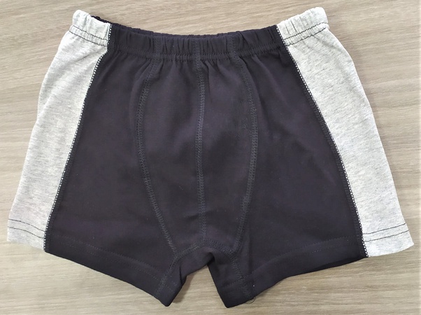 Трусы для мальчиков 13005-1