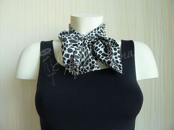 Французская Косынка