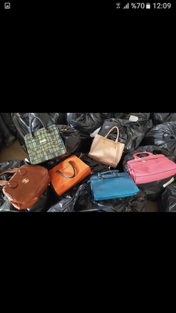 Обувь Сумки