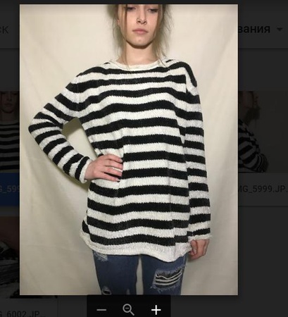 Женская одежда секонд-хенд second-hand grade Creame extra сорт крем экстра