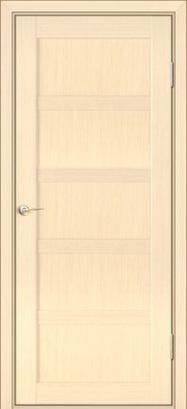 Двери Тип 270ДФО Беленый дуб