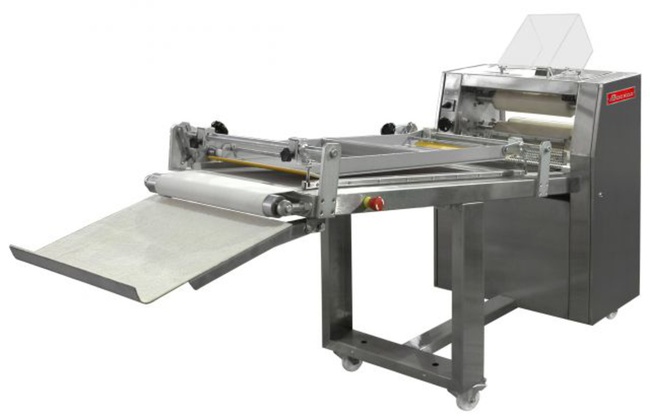 Тестозакаточная машина "Восход-ТЗ-3M"