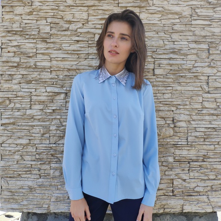 Рубашка  "Fly" 1Р-0202