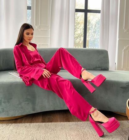 Костюм двойка