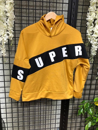 Женские толстовки