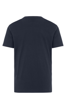 BORIS BECKER - LAVEY / ЧЕРНЫЙ, ТЕМНО-СИНИЙ-OFF-WHITE