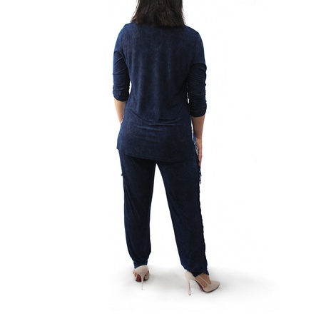 Туника  "ГАНДИ"