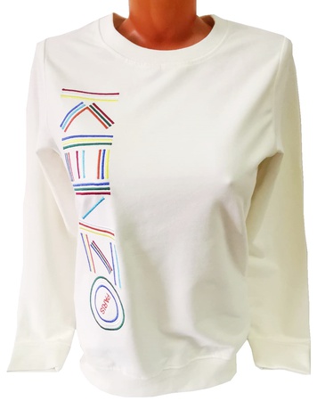 Женский свитшот