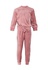 Sports suit velor pink Yumster YG.21.42.003