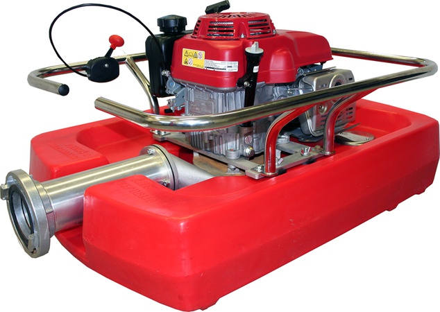 Floating pump PH-Mammoth-2400