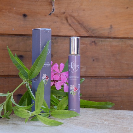 НАСАДКА КОНТУРА ГУБ