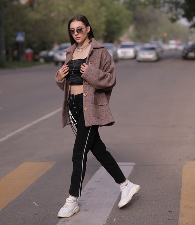 полупальто