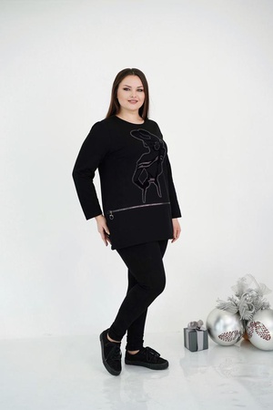 Туника "Парижанка"