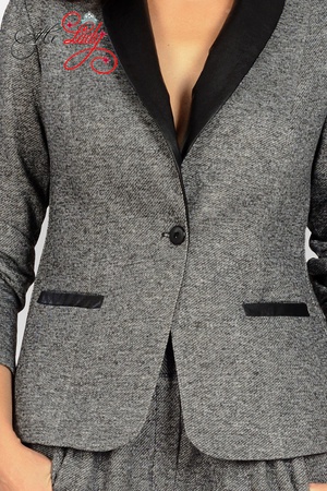 1306b warm jacket sizes 50-54