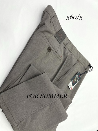 ХЛОПОК YANCEP LYCRA ( 560 )