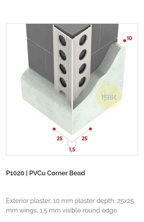 Все виды строительного профиля