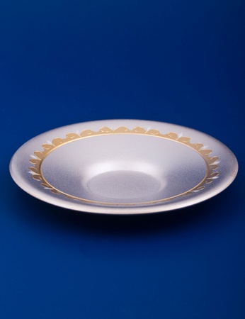 Tea room with saucer No. 11