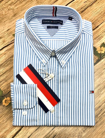 Мужские рубашки