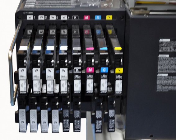 Brother GT-381 принтер для прямой цифровой печати