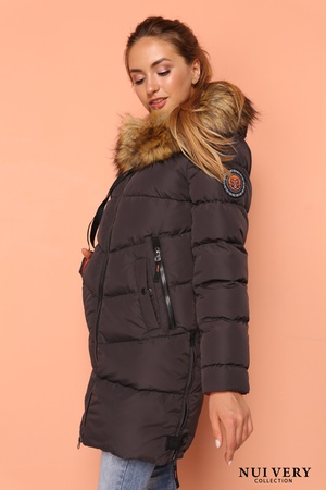 Куртка "Фабьен"