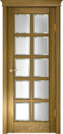 Kapı Ülkesi DO3 / antika meşe