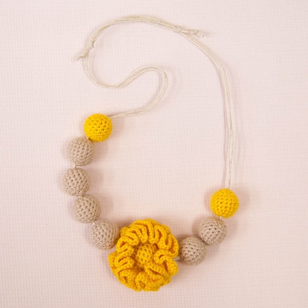 Слингобусы Алия, одуванчик