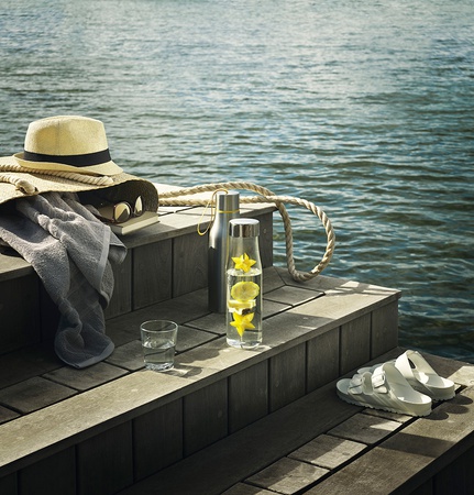 ГРАФИН MYFLAVOUR 1Л