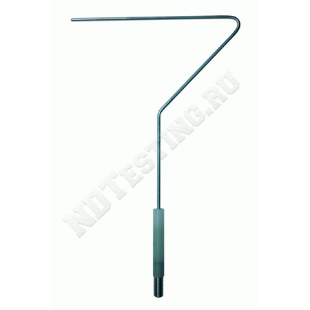 T şeklindeki elektrot