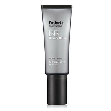 [Dr Jart+] REJUVENATING BEAUTY BALM SILVER LABEL+ SPF35/PA++/ Омолаживающий BB-крем