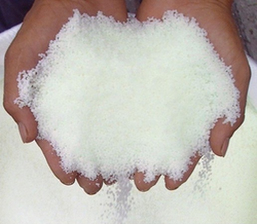 Диаммонийфосфатное удобрение DAP