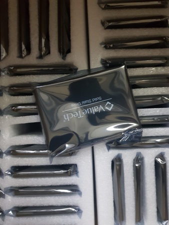 كمبيوتر محمول SSD 2.5 "265 جيجابايت VALUE TECH