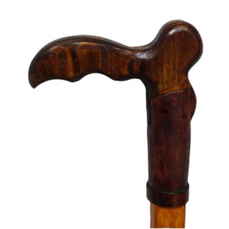 Трость деревянная ПР-1