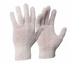 ПЕРЧАТКИ 3-НИТКА | БЕЛЫЕ