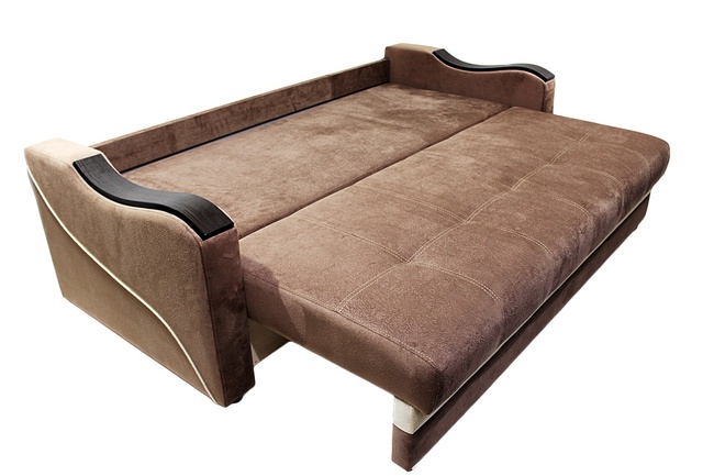 Диван Волна велюр