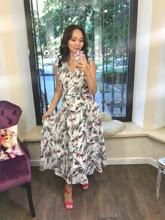 Женская одежда оптом и в розницу