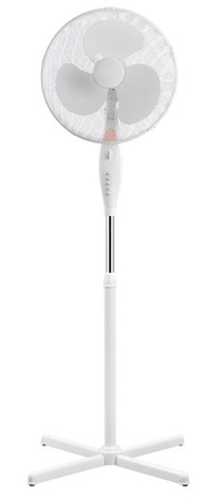 16-дюймовый вентилятор с крестообразным основанием CRYSF-16BIV