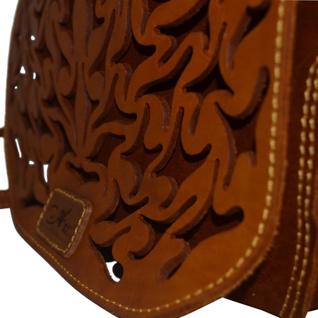 Сумка ручной работы (Артикул 002)