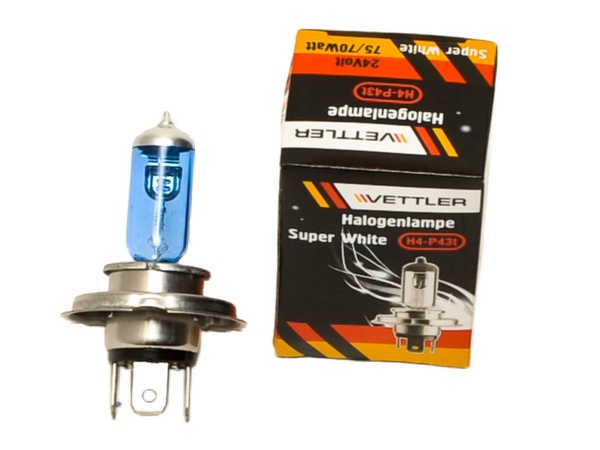 лампы в ассортименте