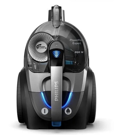 Пылесос Phillips fc 9735