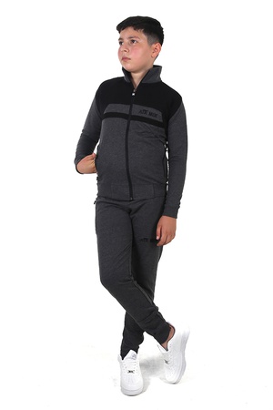 Climacourt Erkek Çocuk Eşofman Takımı M2