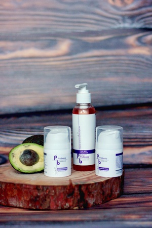 Косметика для лица Universal