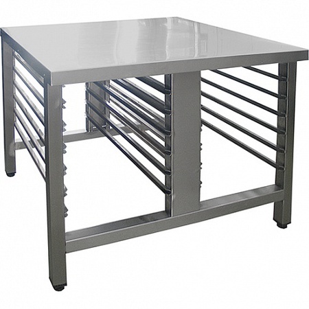 Stehen Sie für Kombidampfer PK-12