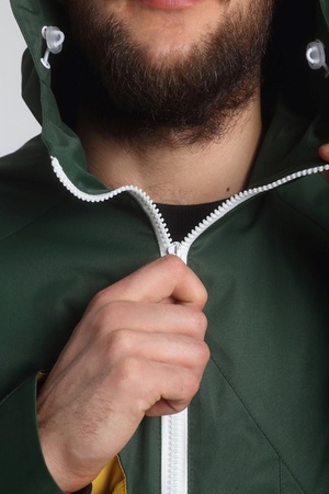 UPlayer  (ветровка)