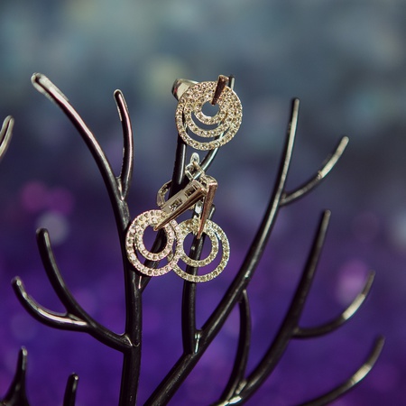 серьги Xuping; комплекты Xuping; комплекты "Дубайское золото"; серьги "Дубайское золото", цепи и браслеты; кольца, часы