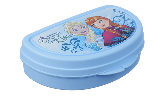 迪士尼三明治制造商蓝色* 24（M-Plastic）