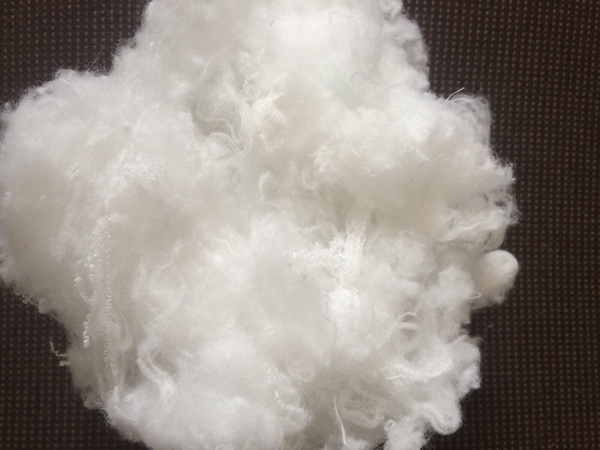 Волокно регенерированное