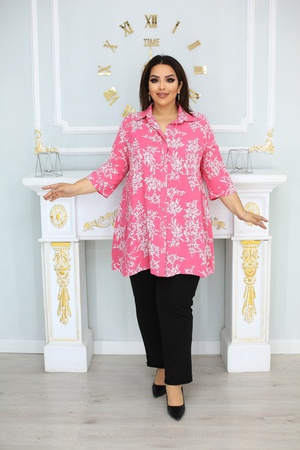 Туника №0256