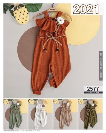 Eco - Детская одежда