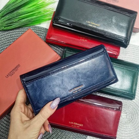 Кошельки из натуральная кожи