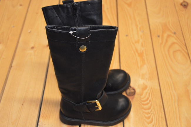 H&amp;M mix ayakkabılar